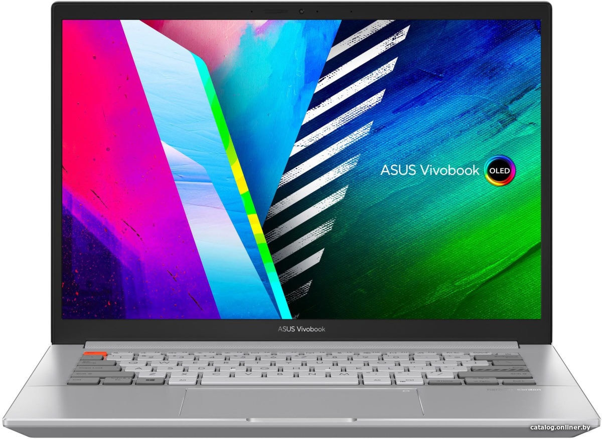 ASUS Vivobook Pro 14X OLED N7400PC-KM010 Image #1