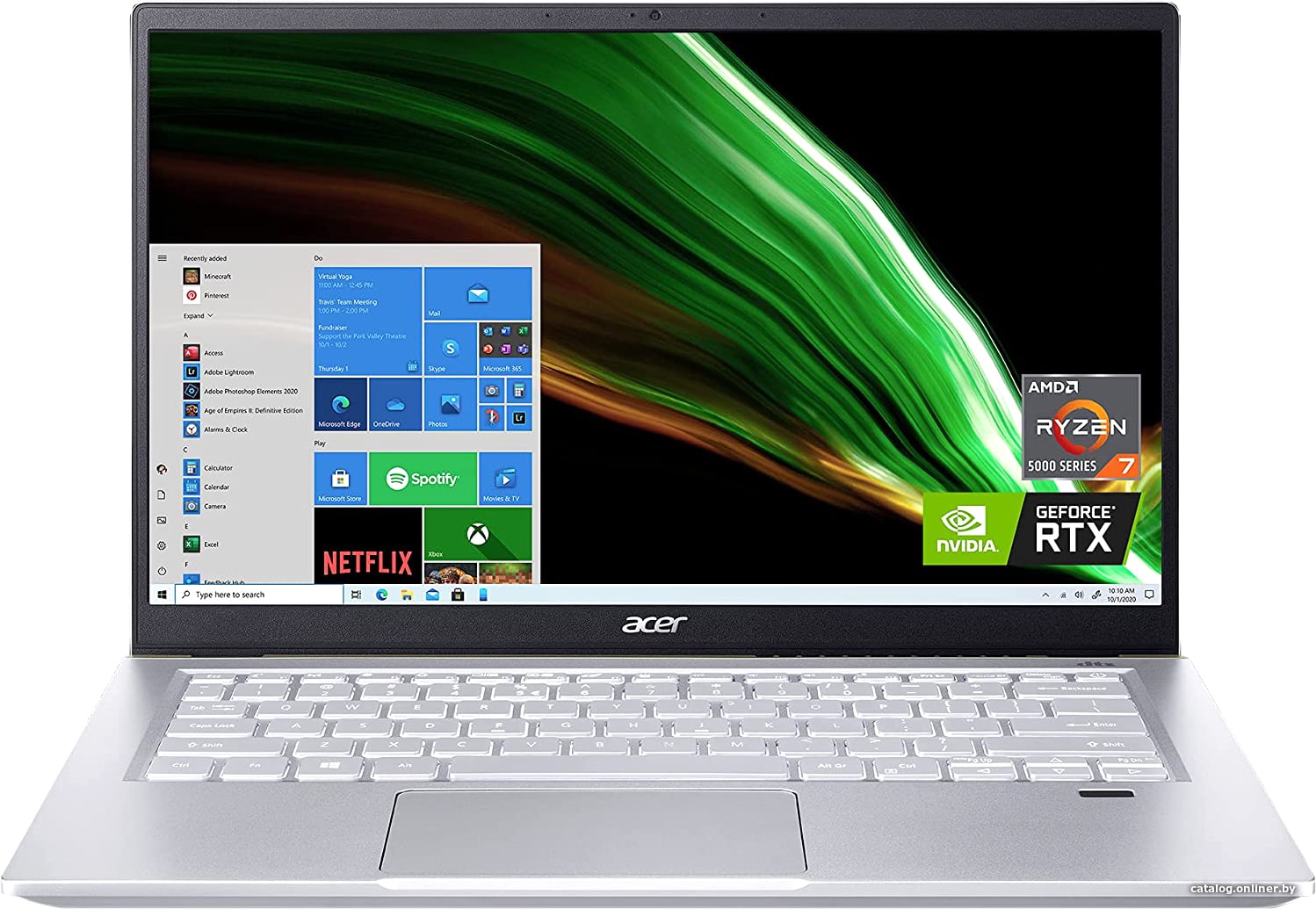 独特な店 Acer smidрх RС241ΥU ディスプレイ - edutec.edu.do