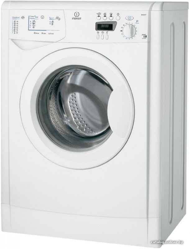 Стиральная машина бу Indesit WISE 10