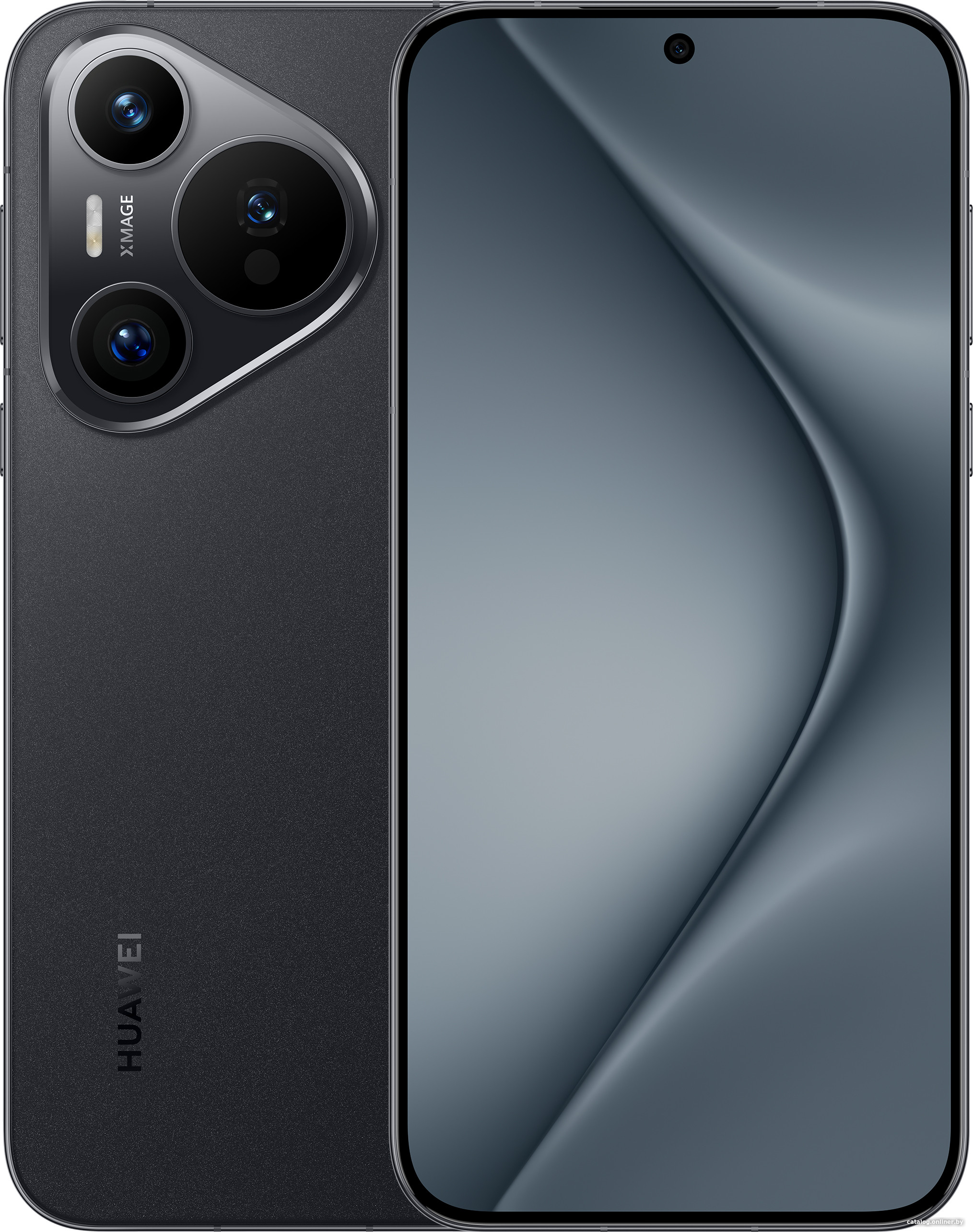 Huawei Pura 70 ADY-LX9 12GB/256GB (черный) смартфон купить в Барановичах