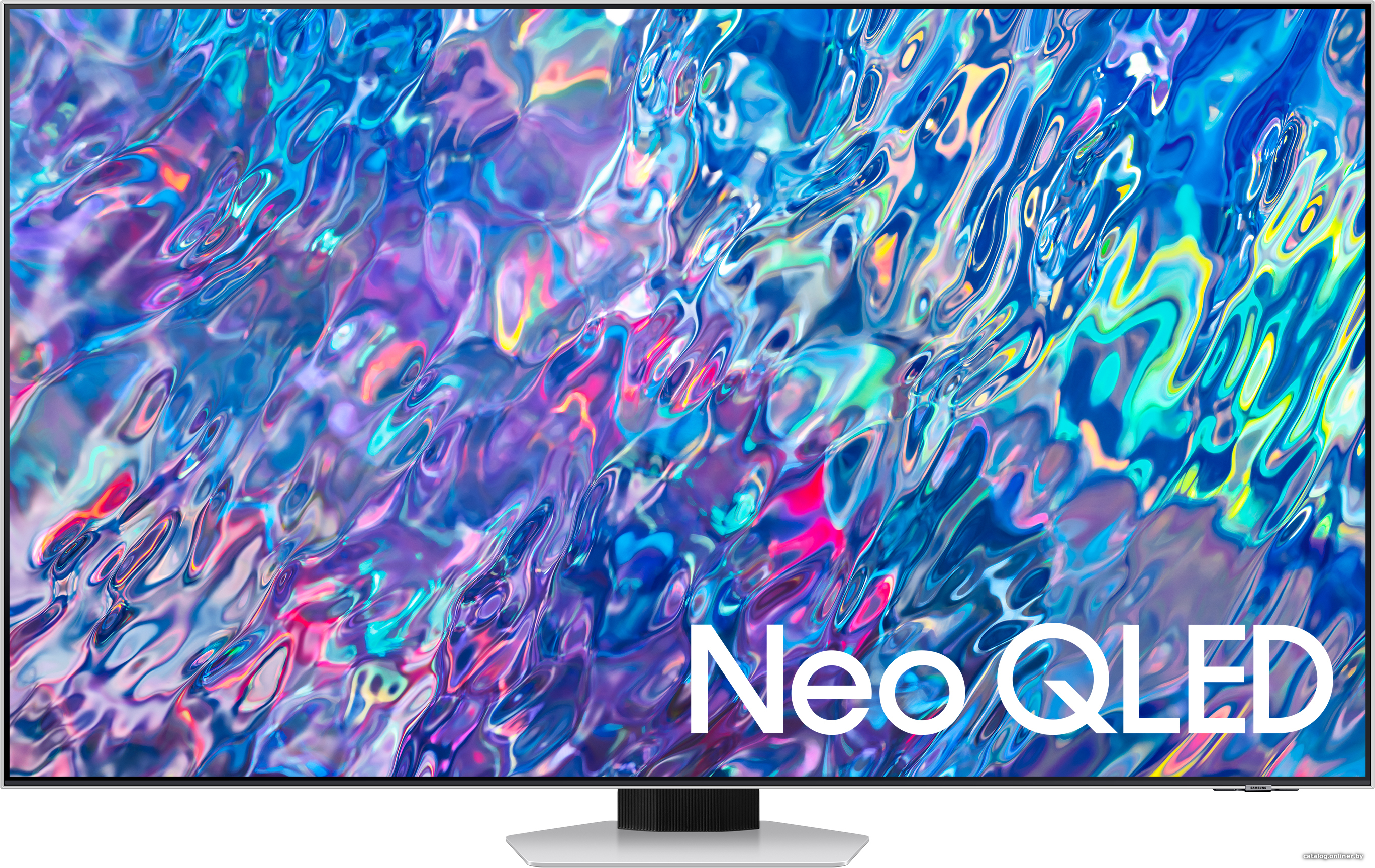 Samsung Neo QLED QE75QN85BAUXCE телевизор купить в Минске