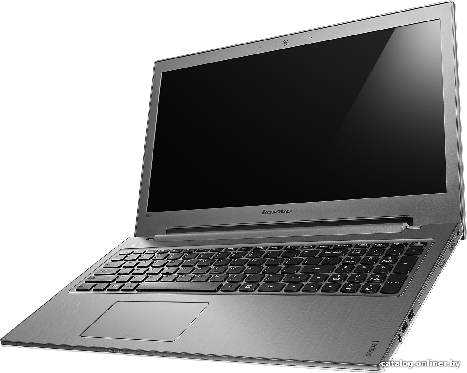 Lenovo IdeaPad Z500 (59399574) ноутбук купить в Минске