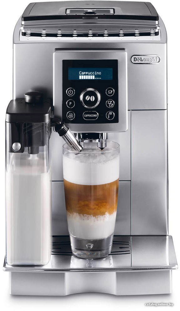 DeLonghi ECAM 23.450.S