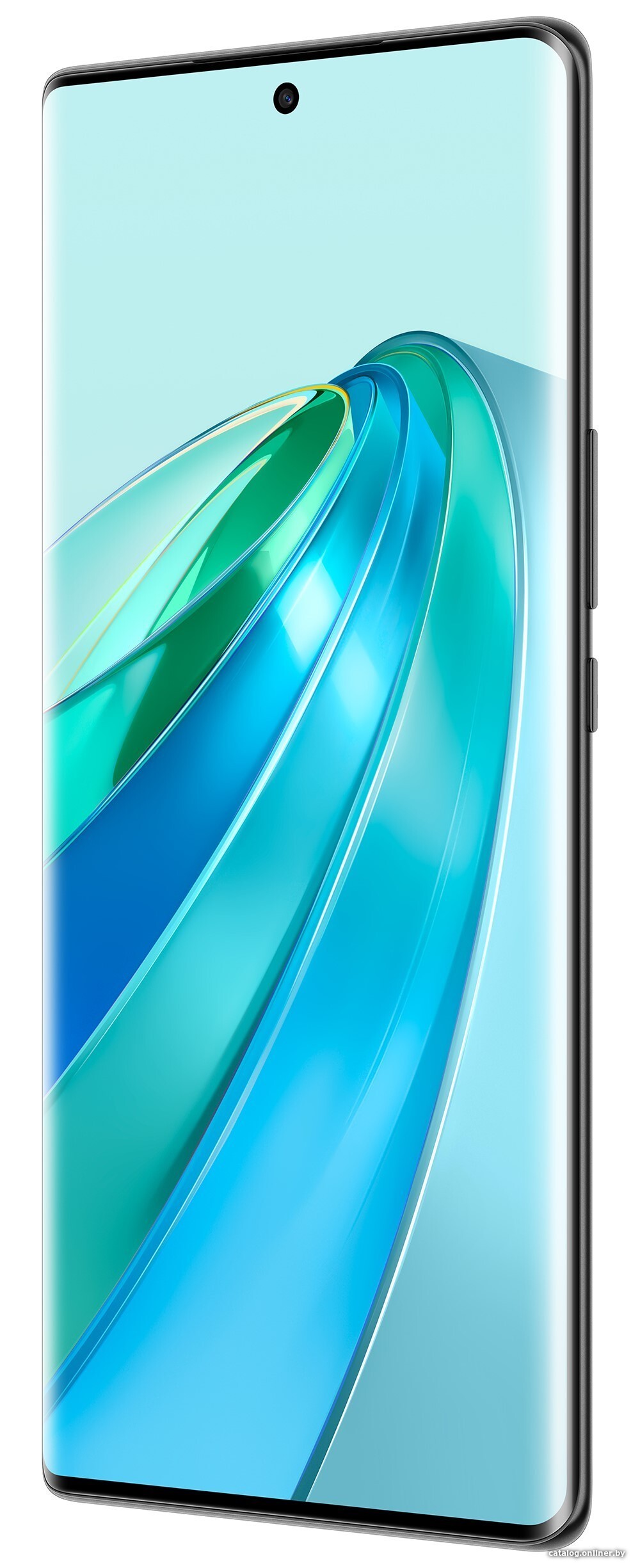 HONOR X9a 6GB/128GB международная версия (полночный черный) смартфон купить  в Гомеле