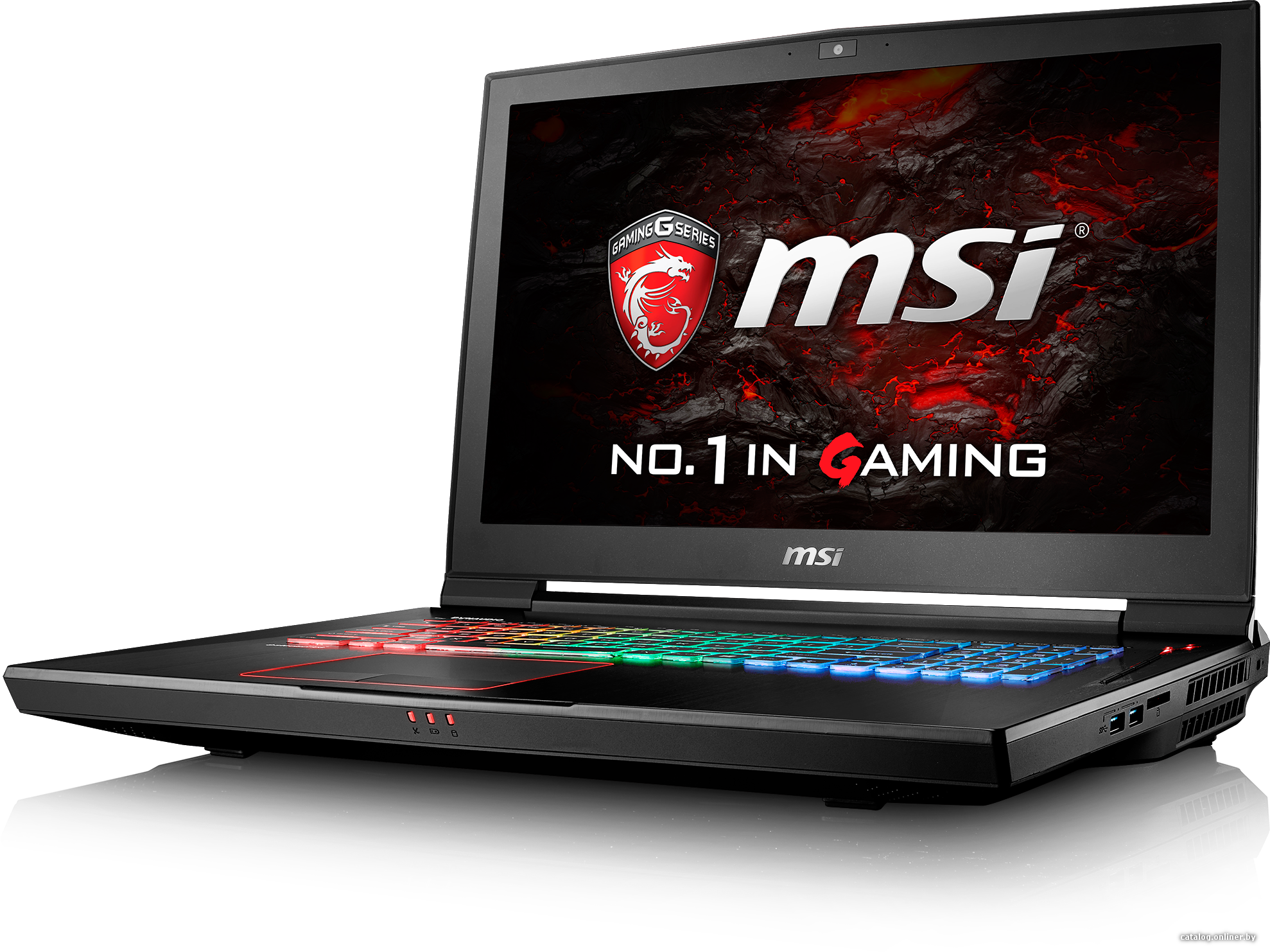 Msi gt73vr online