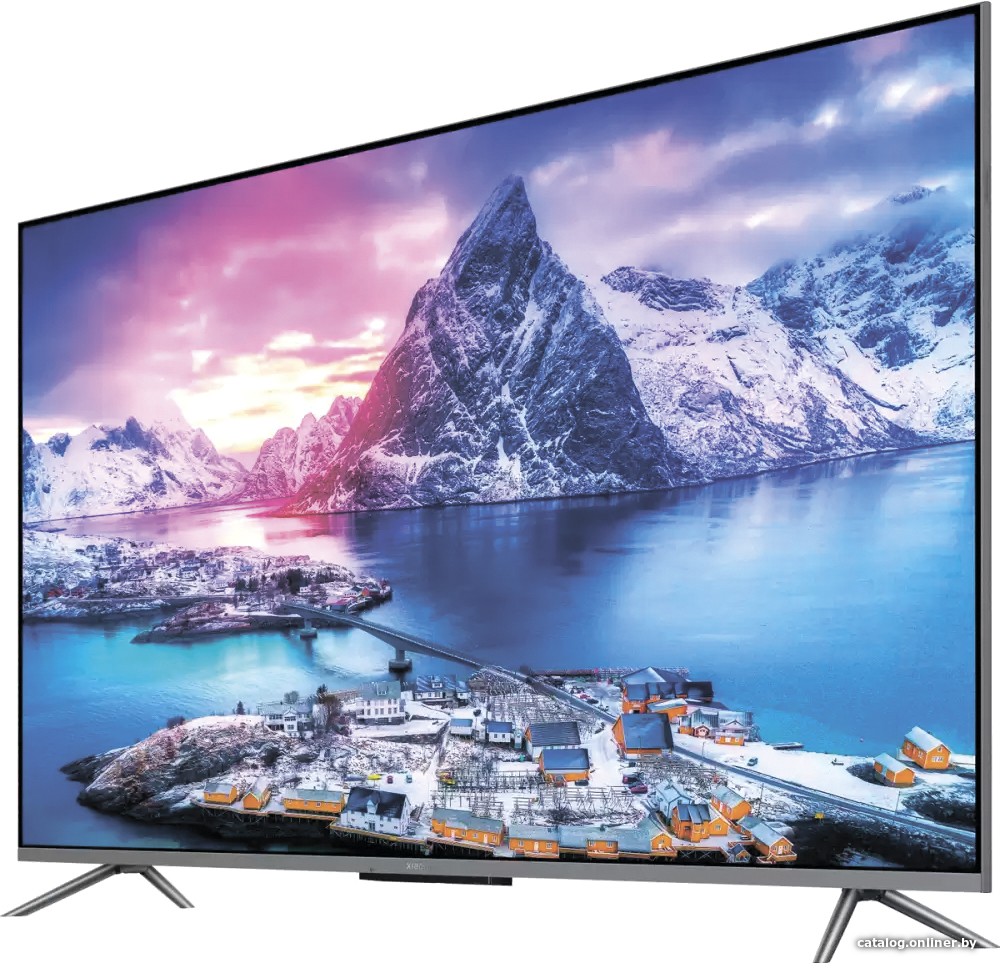 Xiaomi Mi TV Q1E 55