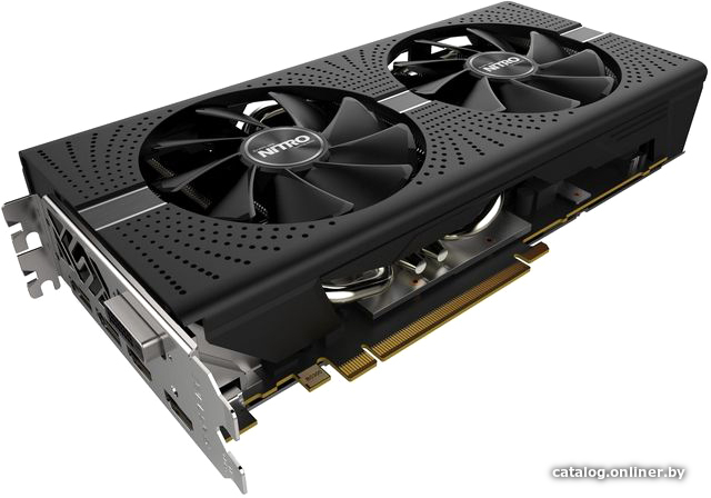 Sapphire nitro+ rx 570 8 clearance gb