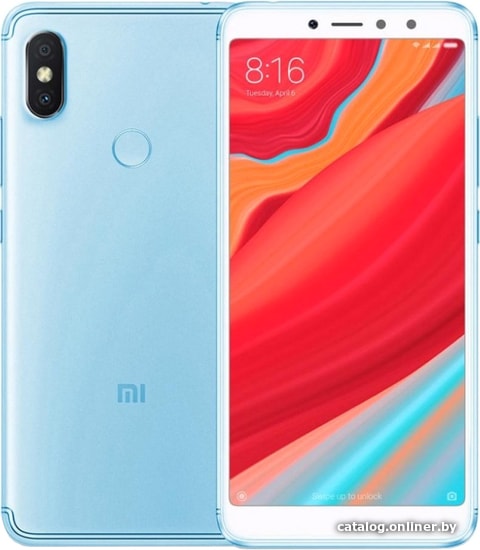Xiaomi Redmi S2 Купить