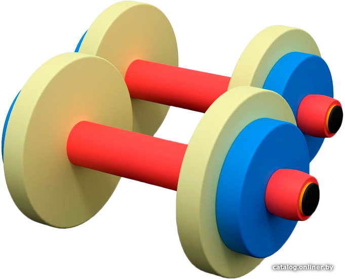 Купить Детские Гантели В Интернет Магазине Недорого