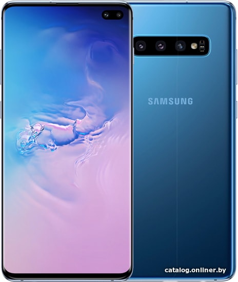 Samsung Galaxy S 10 E Купить