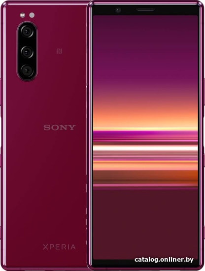 Sony Xperia 5 V Купить