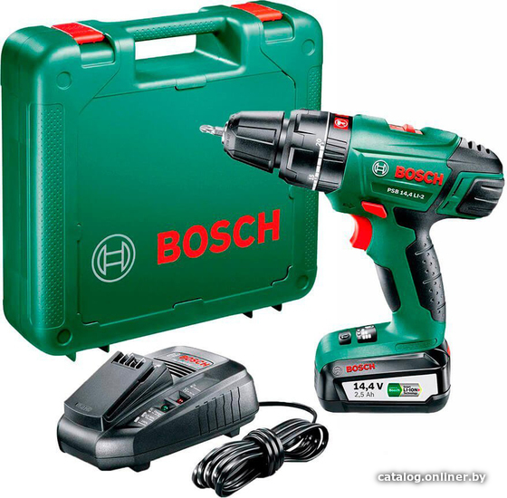 Шуруповерт Bosch 14 4 Купить