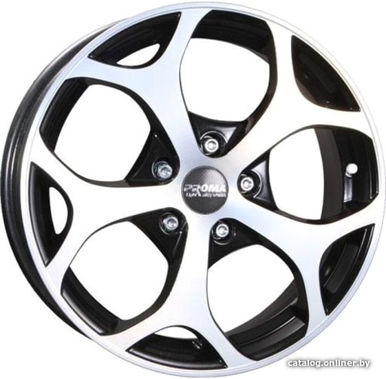 Купить Литые Диски R16 4x108