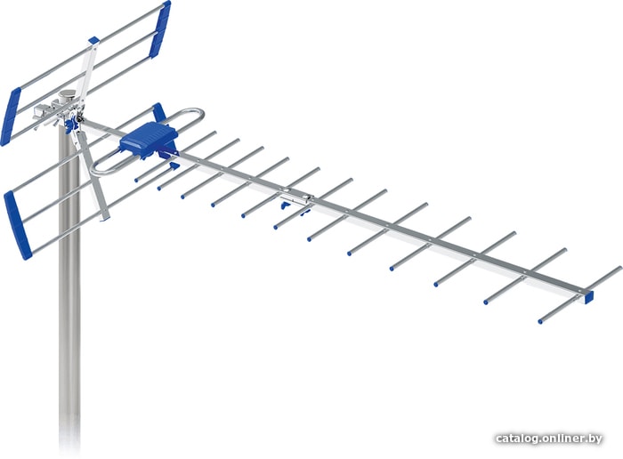 Дециметровая Антенна Купить В Минске