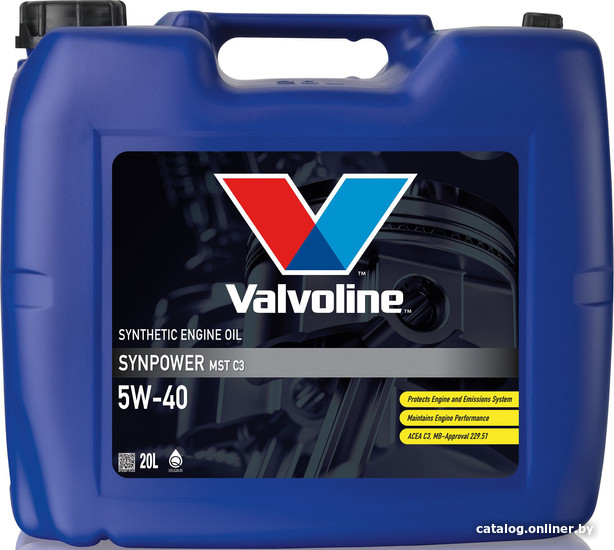 Масло Valvoline 0w30 Купить