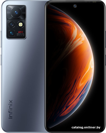 Infinix Zero X Pro X6811 Купить