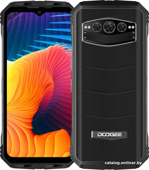 Doogee V20 8 256 Купить