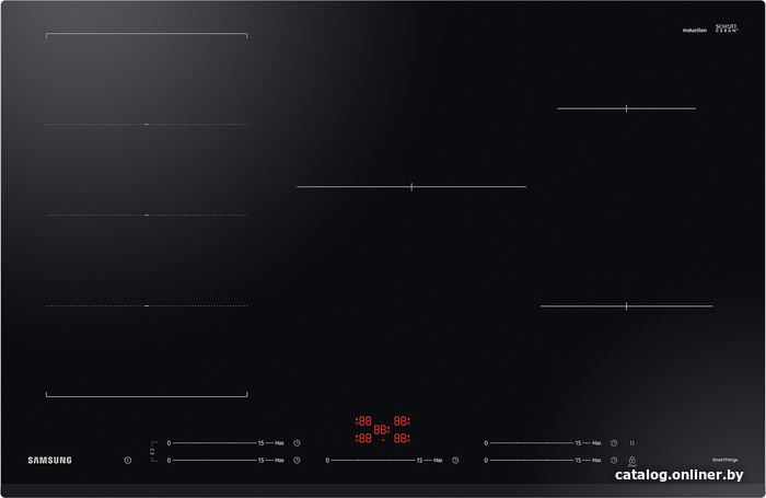 Индукционная Панель Samsung Купить