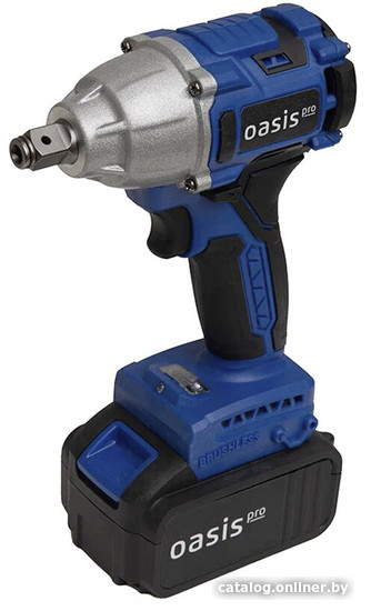 Drill Pro Гайковерт Аккумуляторный Купить