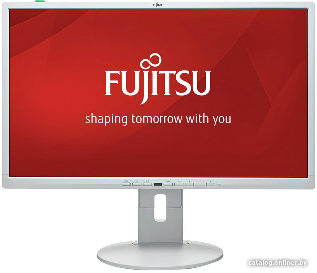 Монитор Fujitsu 22 Дюйма Купить