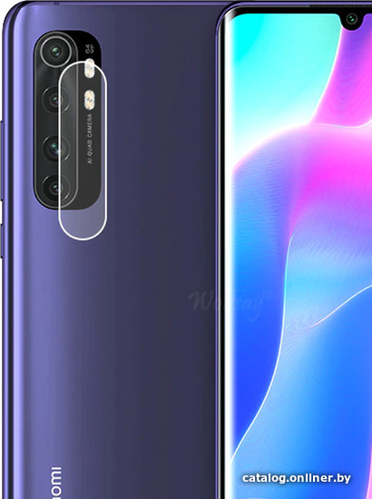 Xiaomi Note 10 Lite Стекло Купить