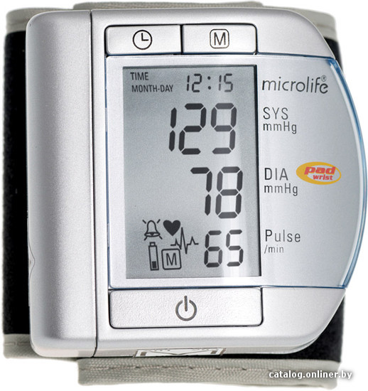 Тонометр Микролайф Купить В Минске