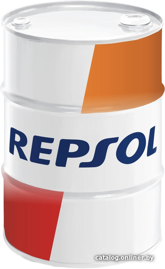 Купить Масло Repsol 10w 40 Diesel