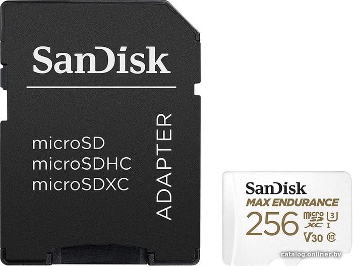 Карта Microsd 256gb Купить