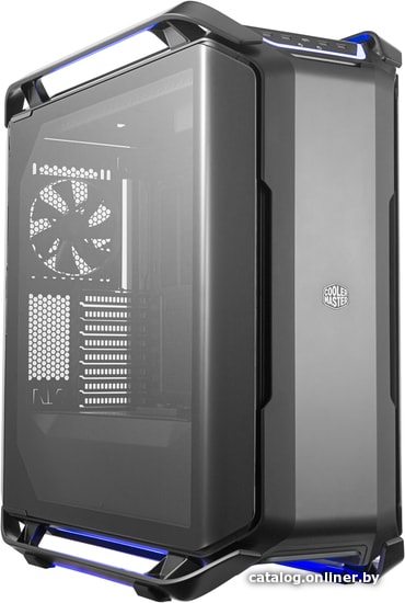 Cooler Master Cosmos C700p Black Edition Mcc C700p Kg5n S00 Korpus Kupit V Minske