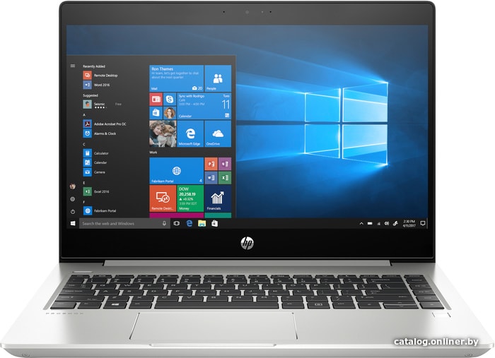 HP ProBook 445R G6 7KK41UT ноутбук купить в Минске