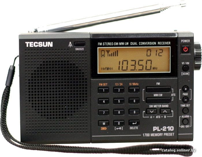 TECSUN PL-210