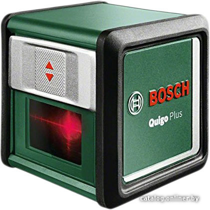 Bosch Quigo Plus 0603663600 Lazernyj Nivelir Kupit V Minske