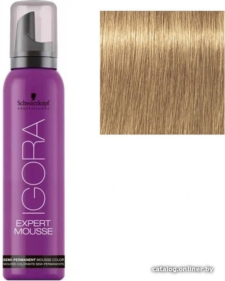 Igora Expert Mousse 3 0 Купить