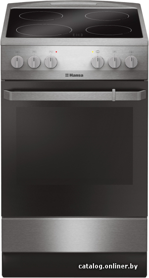 Hansa Fccx580009 Kuhonnuyu Plitu Kupit V Minske