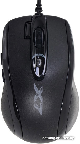 A4Tech X7-710MK игровую мышь купить в Минске