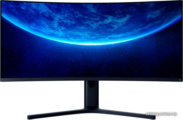 Xiaomi Mi Surface Display 34 Xmmntwq34 Kitajskaya Versiya Monitor Kupit V Minske