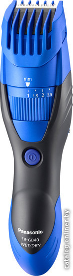 <b>Panasonic ER</b>-<b>GB40</b>-<b>A520</b> машинку для стрижки купить в Минске