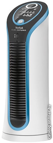 Tefal Eole Compact VF6210F0 колонный вентилятор купить в Минске