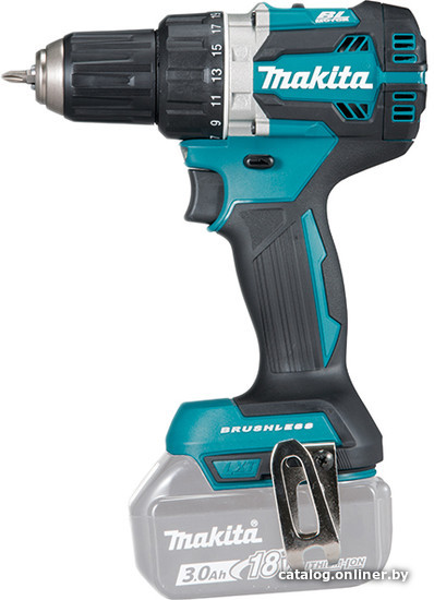 Makita Ddf484z Drel Shurupovert Kupit V Minske