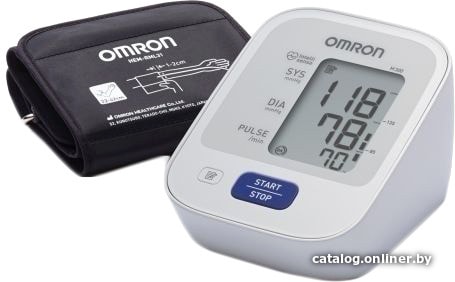 Omron M2 Basic Hem 7121 Alru Avtomaticheskij Tonometr Kupit V Minske