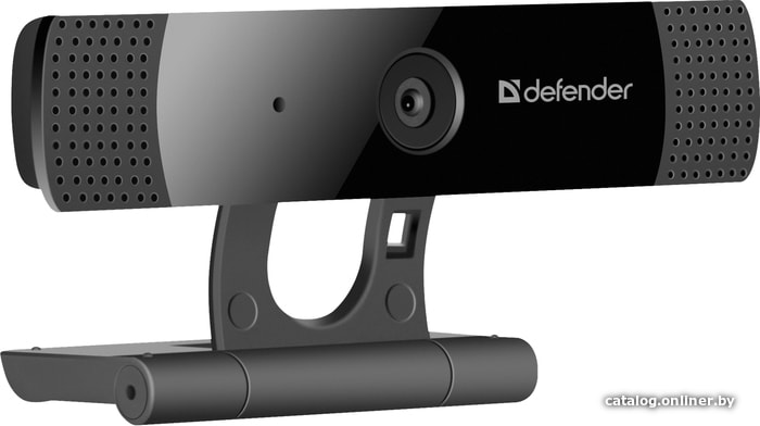 Отзывы Defender G-Lens 2599