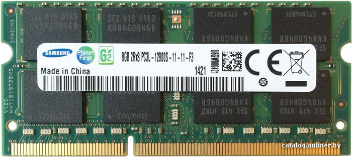 Samsung 8gb Ddr3 So Dimm Pc3 12800 M471b1g73db0 Yk0 Operativnuyu Pamyat Kupit V Minske
