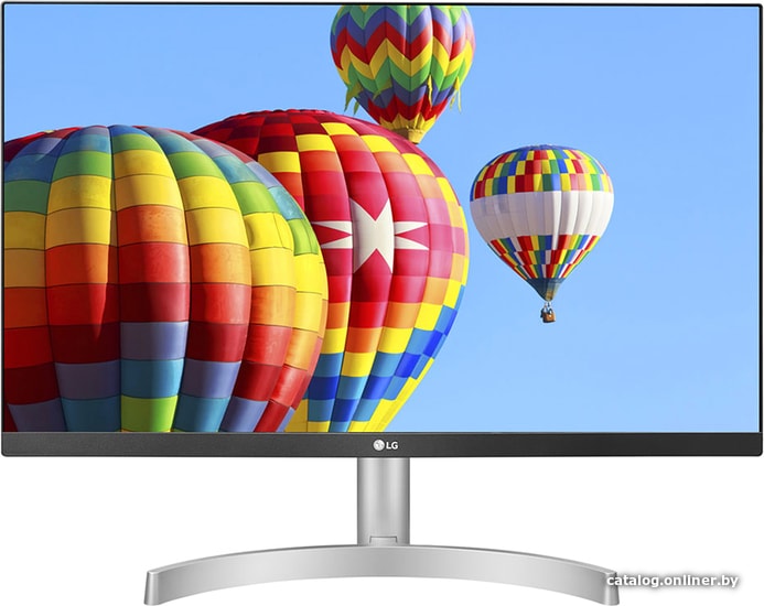 LG 24ML600S-W монитор купить в Минске