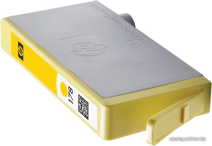 HP 178 (CB320HE) картридж купить в Минске