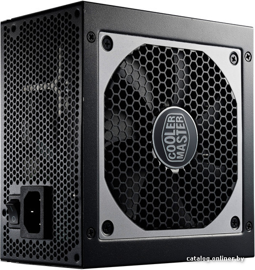 Cooler Master V650 Semi Modular 650w Rs 650 Amaa G1 Blok Pitaniya Kupit V Minske