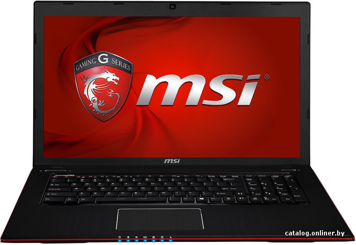 Msi Ge70 2pe 281ru Apache Pro Igrovoj Noutbuk Kupit V Minske