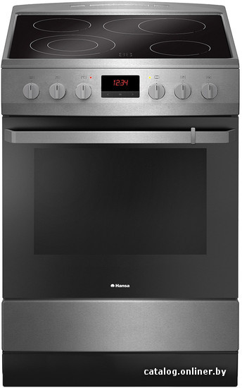 Hansa FCCX68219 кухонную плиту купить в Минске