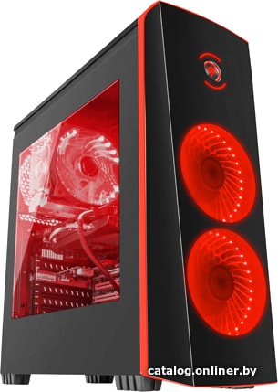 Jet Gamer 7i9700kd16hd2sd48x206l2w7 Kompyuter Kupit V Minske