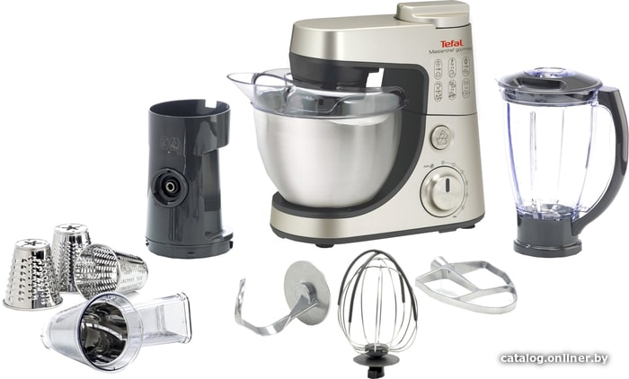 Tefal masterchef gourmet