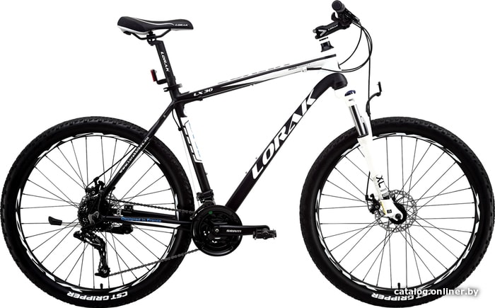 Lorak LX 30 HD 27.5 (2019) велосипед купить в Минске
